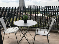 J Gateway (D22), Condominium #136167622